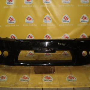 Бампер MITSUBISHI RVR N74W перед MR520513 сиг.210-87230