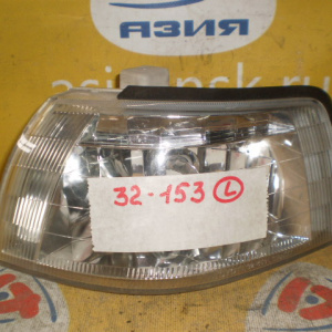Габарит TOYOTA L Vista SV40 h/t