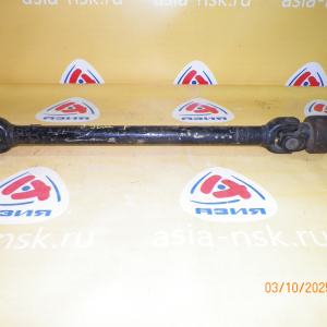 Кардан Suzuki TA01W/TA11W/TA31W/TA51W/TD01W/TD11W/TD31W/TD51W/TD61W Escudo G16A F 4WD Длинна по центрам крестовин- 59 см.