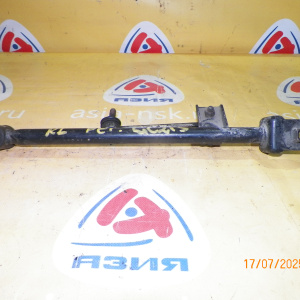 Тяга поперечная SUZUKI GC21W/GC41W/GD21S/GD31S/GA11S/GA21S/GB21S/GB31S/RA11S/RA31S/RA51S/RA71S/RB31S/RC31S/RD31S/RA21S/RB21S/RC51S/RD51S Cultus зад, лев н