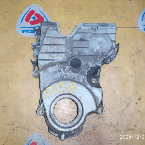 Кожух ГРМ Honda D13B Logo GA3 низ. трамблёр н 11811-P7AA-0000 / 11811-P7A-000