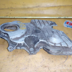 Кожух ГРМ Honda D13B Logo GA3 низ. трамблёр н 11811-P7AA-0000 / 11811-P7A-000