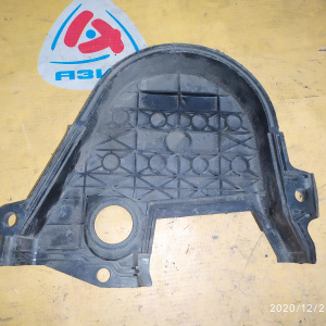 Кожух ГРМ Honda D17A Civic/Stream RN1 верх в 11821-PLM-0000