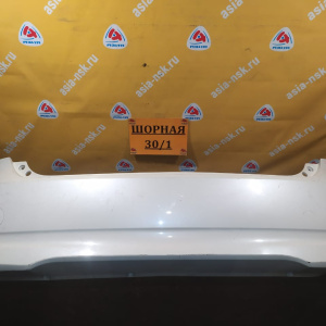 Бампер TOYOTA Estima ACR50 '2006 зад