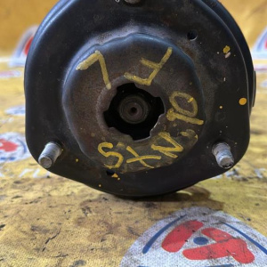 Стойка Toyota ACM10G/ACN10/CXM10/CXM10G/SXM10G/SXM10L/SXN10 Gaia/Ipsum/Nadia перед, лев 2WD 48520-49046