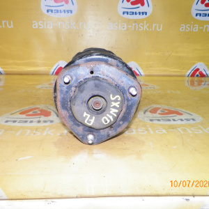 Стойка Toyota ACM10G/ACN10/CXM10/CXM10G/SXM10G/SXM10L/SXN10 Gaia/Ipsum/Nadia перед, лев 2WD 48520-49046