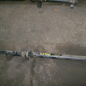 Кардан TOYOTA LX100