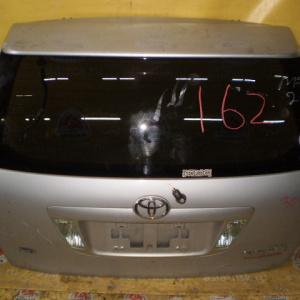 Дверь задняя Toyota Corolla Fielder ZZE124 '2004-2006 (спойлер) вст.13-94