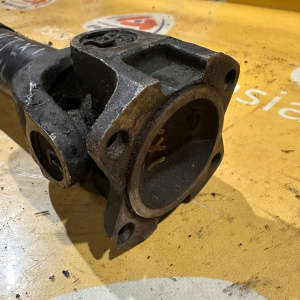 Кардан ISUZU UES73F Bighorn 4JX1 R a/t