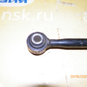 Тяга поперечная TOYOTA SXV10/SXV15/VCV10/VCV11/VCV15/MCV10 Scepter/Camry/Windom R н Не регулируемая.