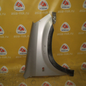 Крыло HONDA CR-V RD5 перед, прав