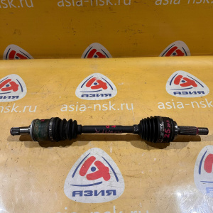 Привод Mitsubishi H58A Pajero Mini 4A30 перед, прав ABS MR567831 ВН-23Ш. Н-25Ш