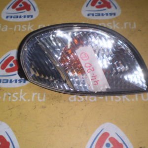 Габарит TOYOTA L Nadia SXN1# '1998-2001