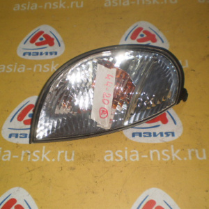 Габарит TOYOTA R Nadia SXN1# '1998-2001