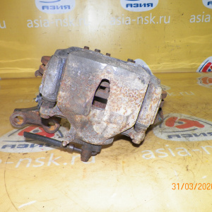 Ступица Toyota ACV30 Camry перед, лев ABS