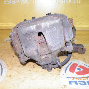 Ступица Toyota ACV30 Camry перед, прав ABS