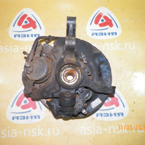 Ступица Toyota ACV30 Camry перед, прав ABS