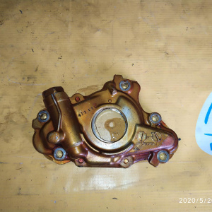 Насос масляный Toyota 1ZZ/3ZZ/4ZZ Corolla ZZE120