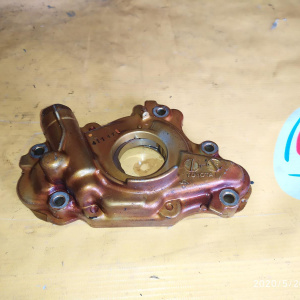 Насос масляный Toyota 1ZZ/3ZZ/4ZZ Corolla ZZE120