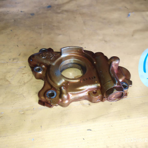 Насос масляный Toyota 1ZZ/3ZZ/4ZZ Corolla ZZE120