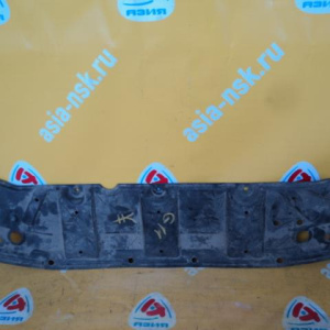 Защита бампера NISSAN G11 Bluebird Sylphy 75898 EW000