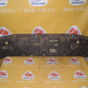 Защита бампера NISSAN G11 Bluebird Sylphy 75898 EW000