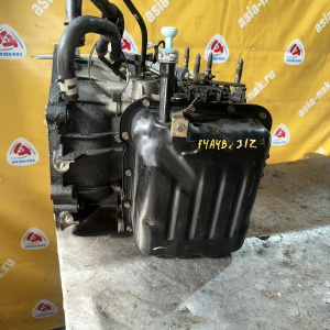 АКПП Mitsubishi 6A13 Diamante F34A