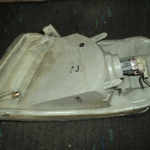 Габарит HONDA R Odyssey RA2 дефект крепления