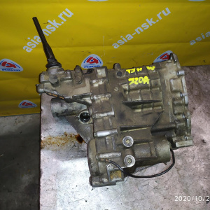 Раздатка Suzuki G16A/J20A/H20A/H25A Escudo TJ11W/TD52W '1996- a/t хвостовик 16 зуб. вал 21+2 зуб. АКПП=МКПП