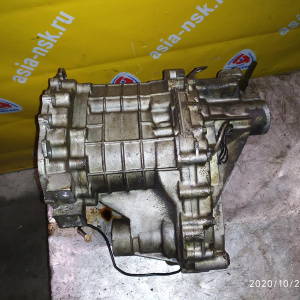 Раздатка Suzuki G16A/J20A/H20A/H25A Escudo TJ11W/TD52W '1996- a/t хвостовик 16 зуб. вал 21+2 зуб. АКПП=МКПП