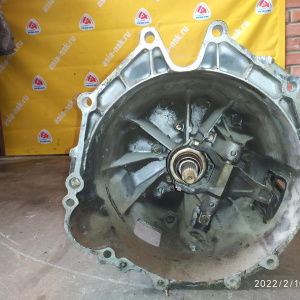 МКПП MITSUBISHI 6G74 4WD S/Sel Pajero V45