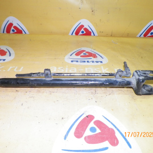 Тяга поперечная SUZUKI GC21W/GC41W/GD21S/GD31S/GA11S/GA21S/GB21S/GB31S/RA11S/RA31S/RA51S/RA71S/RB31S/RC31S/RD31S/RA21S/RB21S/RC51S/RD51S Cultus зад, лев н