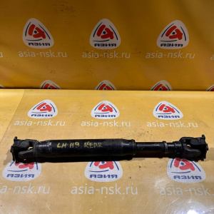 Кардан TOYOTA LH119/LH178/LH176/ Hiace Regius/Hiace 3L/5L R 4WD a/t 37110-26810