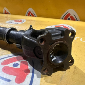 Кардан TOYOTA LH119/LH178/LH176/ Hiace Regius/Hiace 3L/5L R 4WD a/t 37110-26810