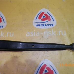 Рычаг SUBARU BP5/BP9/BPE/BL5/BH5/BH9/BHE/BE5 Legacy/Legacy B4/Legacy Lancaster R н Поперечный регулируемый (П- образный). RR=RL