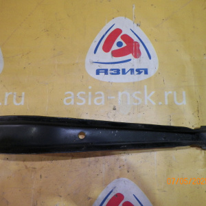 Рычаг SUBARU BP5/BP9/BPE/BL5/BH5/BH9/BHE/BE5 Legacy/Legacy B4/Legacy Lancaster R н Поперечный регулируемый (П- образный). RR=RL