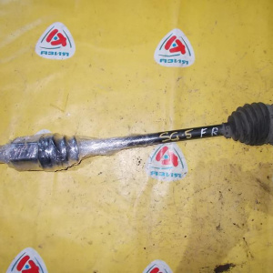 Привод SUBARU SG5 Forester F ABS (дефект пыльника) '2006