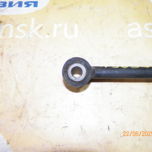 Тяга поперечная Nissan NT30/T30 X-Trail зад, лев н Не регулируемый.