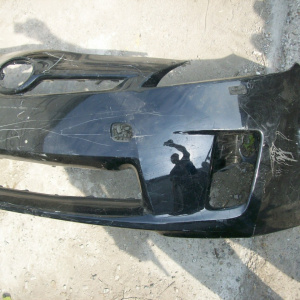 Бампер TOYOTA Prius ZVW30 '2009-2011 перед