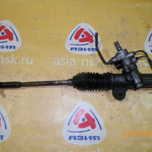 Рулевая рейка TOYOTA ZNE14/ZZT245/ZZE138 Wish/Premio/WiLL VS гидр 4WD