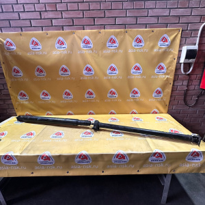 Кардан Nissan CNC25/NC25 Serena MR20 CVT ДЕФЕКТ ПЫЛЬНИКА 37000-CY100