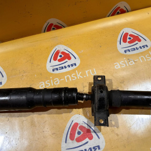 Кардан Nissan CNC25/NC25 Serena MR20 CVT ДЕФЕКТ ПЫЛЬНИКА 37000-CY100