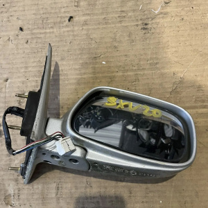 Зеркало TOYOTA Camry Gracia/Mark II Wagon Qualis #CV2# '1999-2001 7k дефект корпуса R