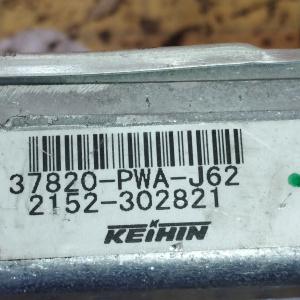Компьютер HONDA FITGD2 4WD