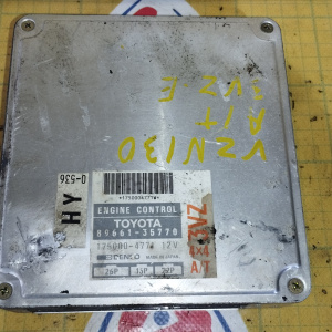 Компьютер Toyota Hilux Surf 89661-35770 / 175000-4771 3VZ-E VZN130 4WD a/t 30-83LE