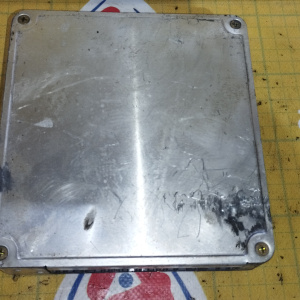 Компьютер Toyota Hilux Surf 89661-35770 / 175000-4771 3VZ-E VZN130 4WD a/t 30-83LE