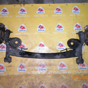 Балка Toyota ACM26 Ipsum ABS DISK  в сборе R