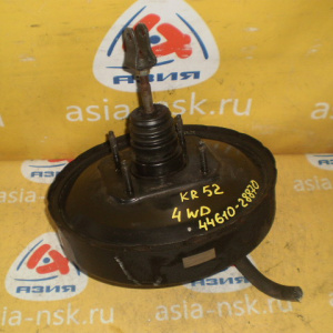 Вакуумный усилитель TOYOTA KR52 Lite Ace Noah/Town Ace Noah 4WD 44610-28870