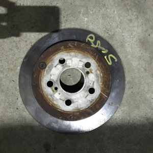 Диск тормозной Toyota SV50/SV55/AZV50/AZV55/AZT241/AZT246/ZZT241/ACT10/ZCT10/ZCT15/ANT10 Vista/Caldina/Opa R