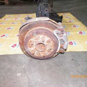 Мост Mazda SGL5/SGLR/SGLW/SG5W/SGE3/SGEW/SGL3 Bongo Friendee WL R 2WD ABS DISK 41/10
